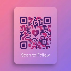 抖阴公众号二维码