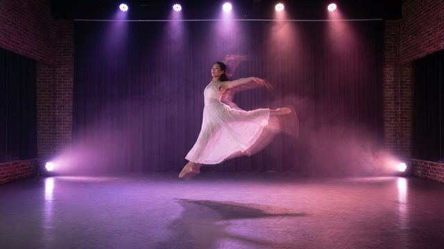 抖阴舞蹈视频展示