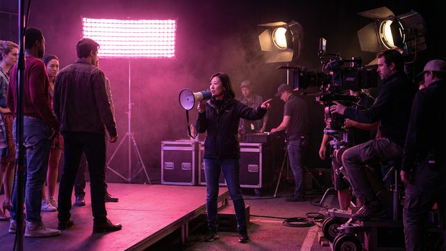 抖阴影视制作幕后花絮视频